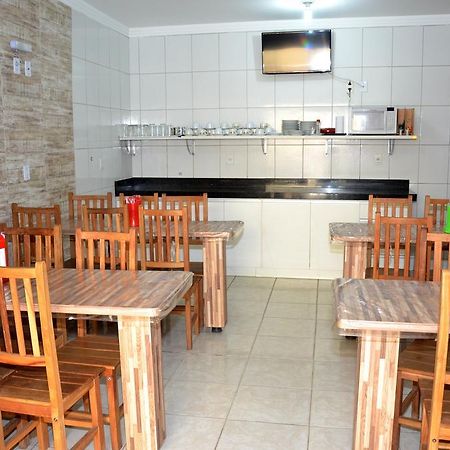 Hotel Cerrado Goiânia Exteriér fotografie