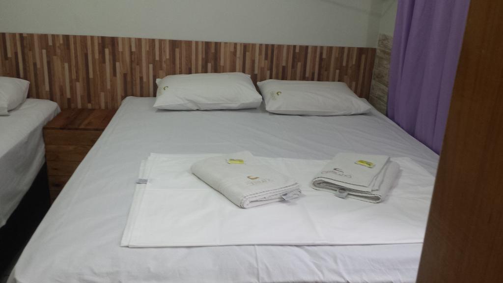 Hotel Cerrado Goiânia Exteriér fotografie
