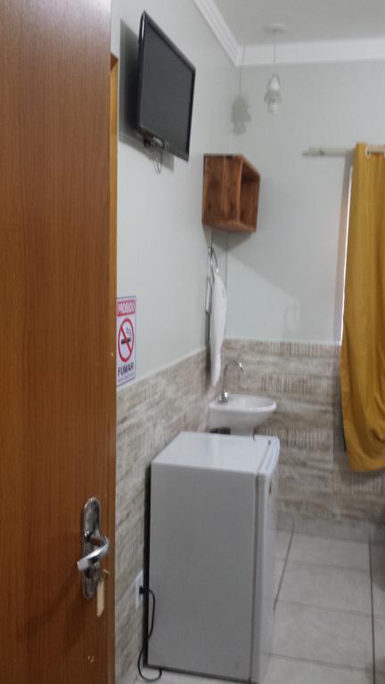 Hotel Cerrado Goiânia Exteriér fotografie