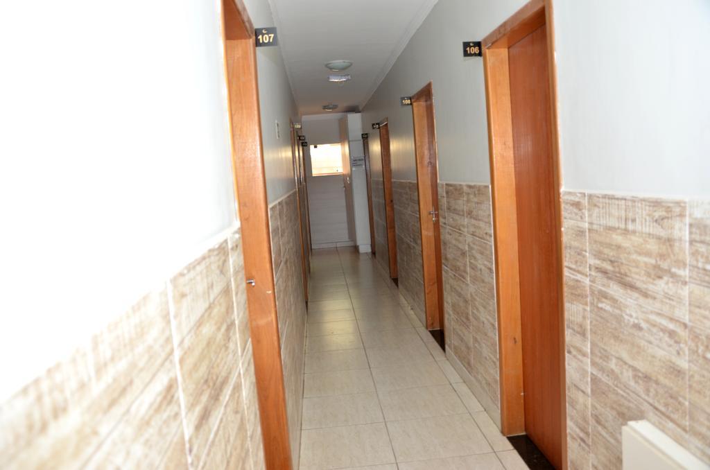 Hotel Cerrado Goiânia Exteriér fotografie