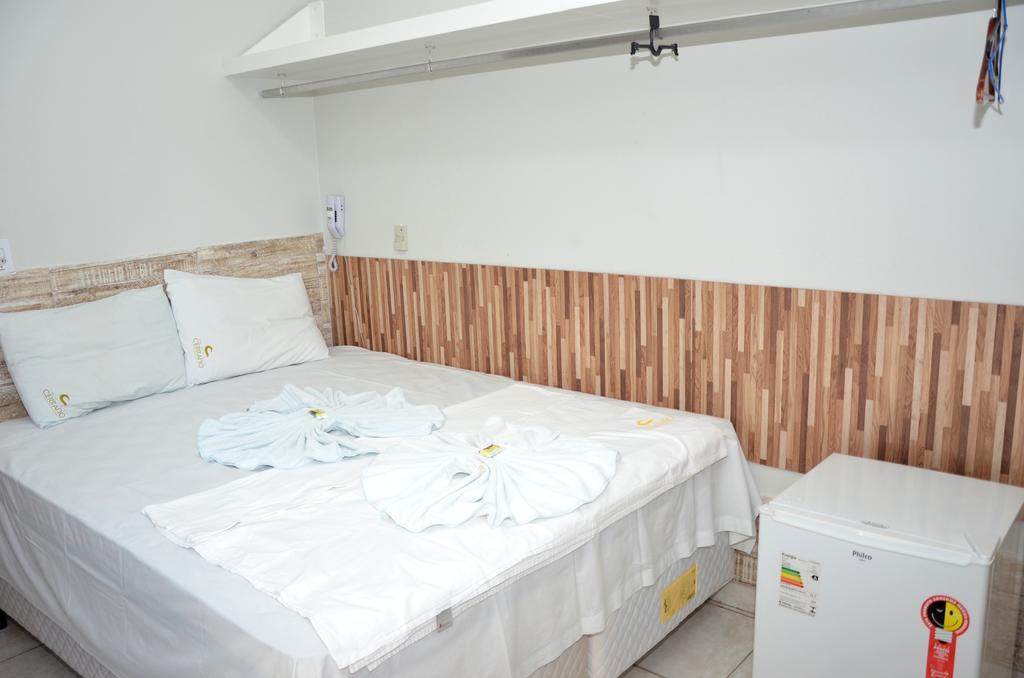 Hotel Cerrado Goiânia Exteriér fotografie