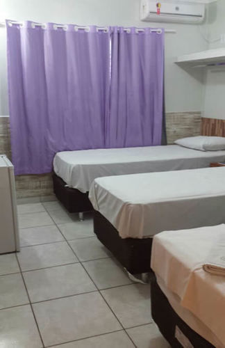Hotel Cerrado Goiânia Exteriér fotografie