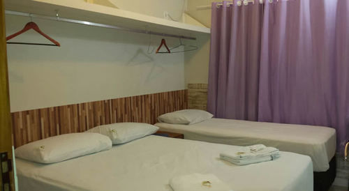Hotel Cerrado Goiânia Exteriér fotografie